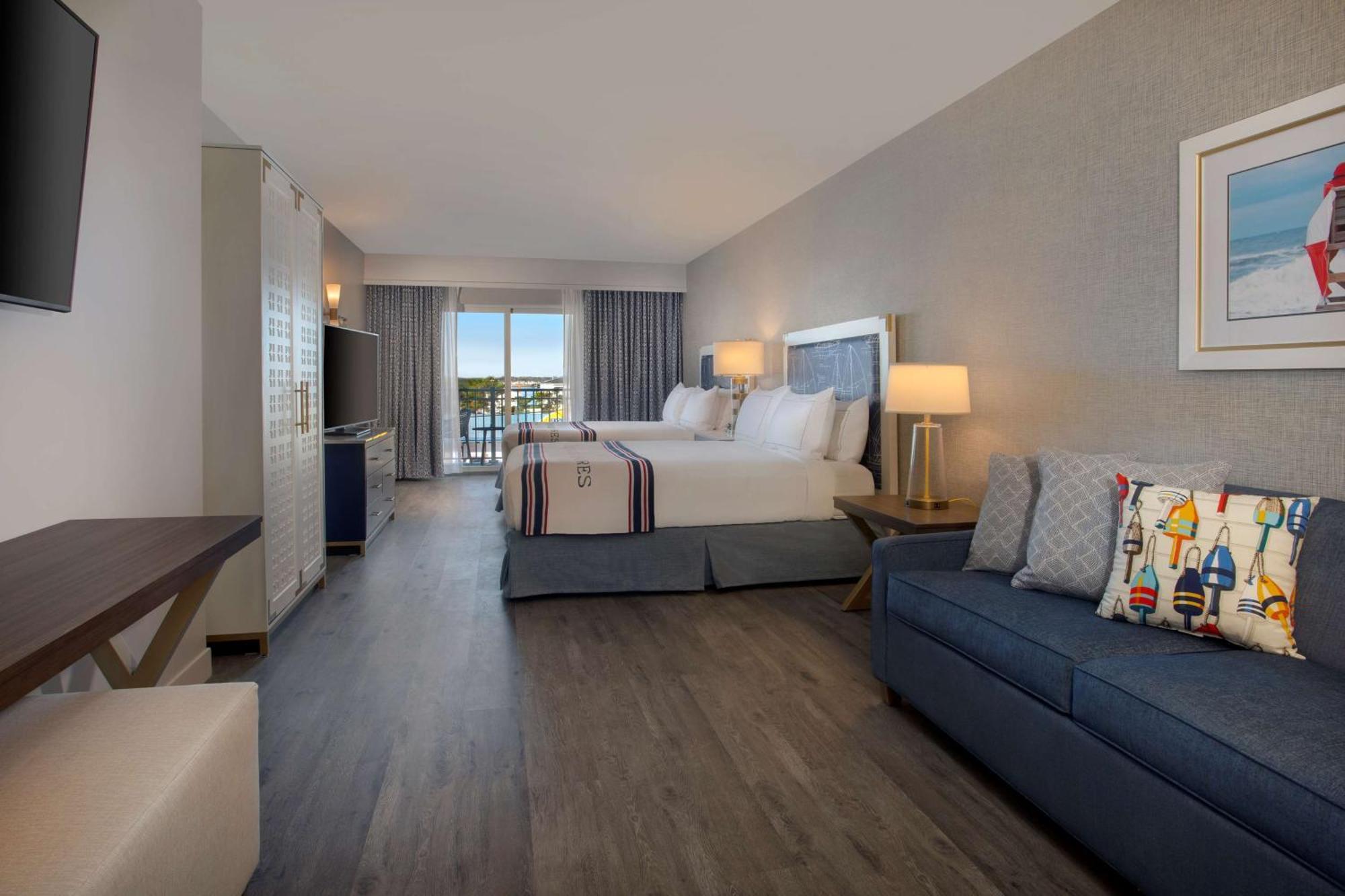 Fenwick Shores, Tapestry Collection By Hilton Fenwick Island Dış mekan fotoğraf