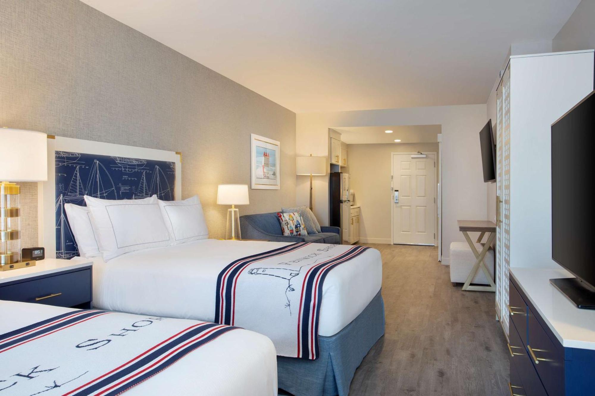 Fenwick Shores, Tapestry Collection By Hilton Fenwick Island Dış mekan fotoğraf
