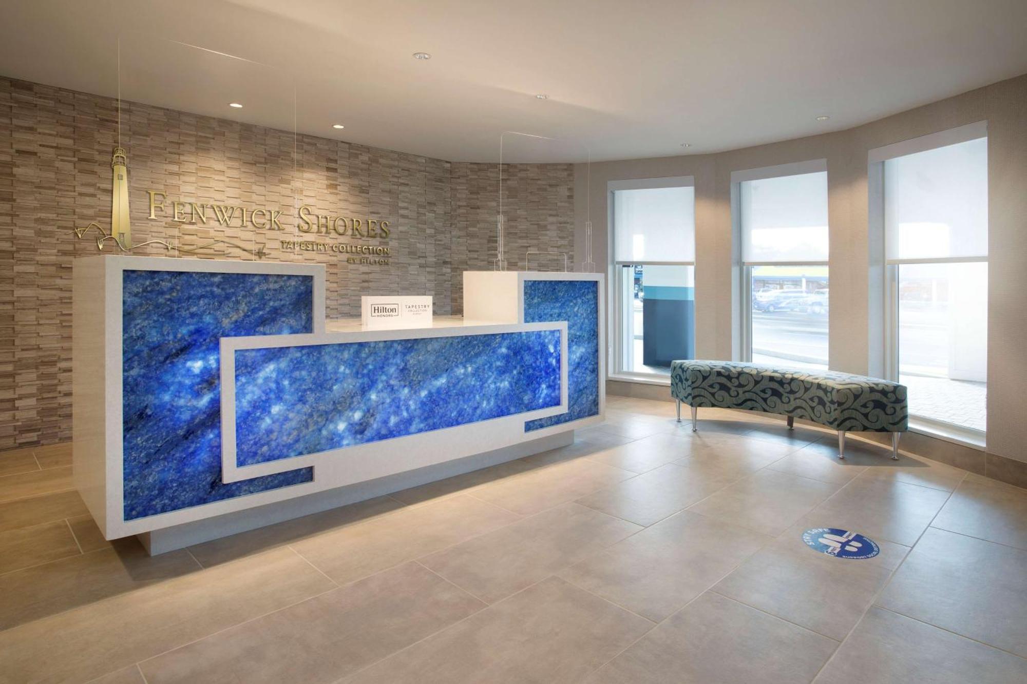 Fenwick Shores, Tapestry Collection By Hilton Fenwick Island Dış mekan fotoğraf