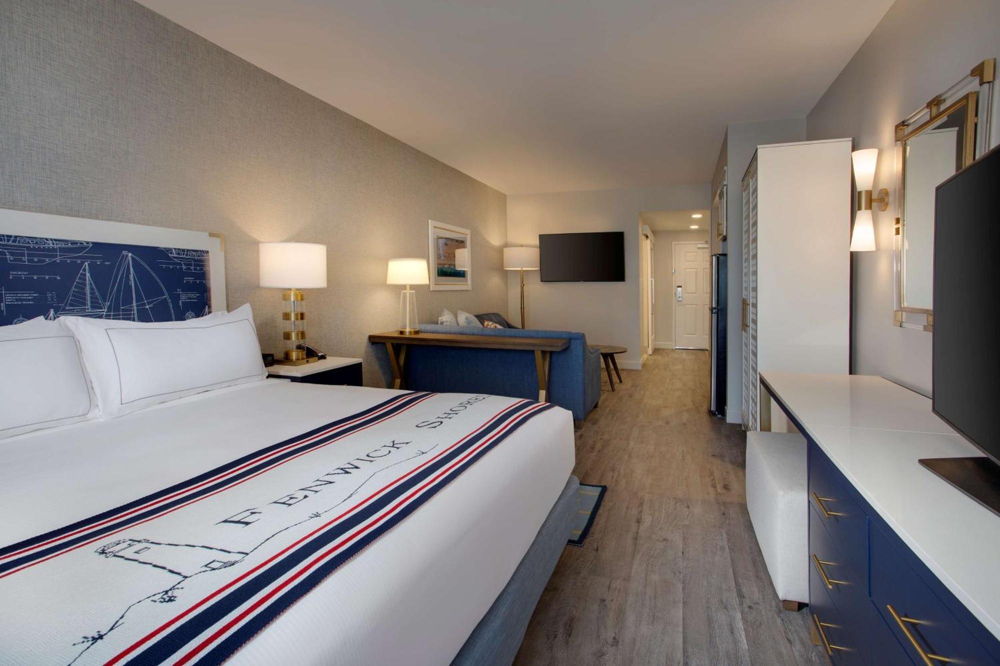 Fenwick Shores, Tapestry Collection By Hilton Fenwick Island Dış mekan fotoğraf