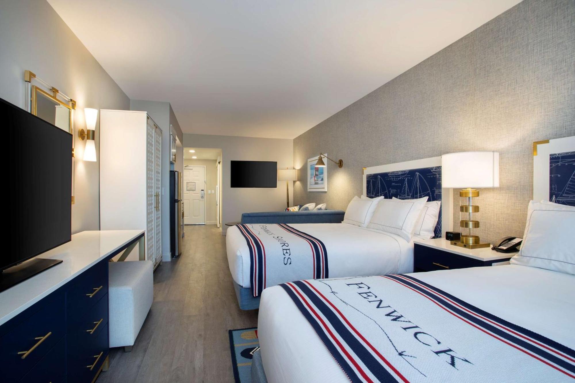 Fenwick Shores, Tapestry Collection By Hilton Fenwick Island Dış mekan fotoğraf