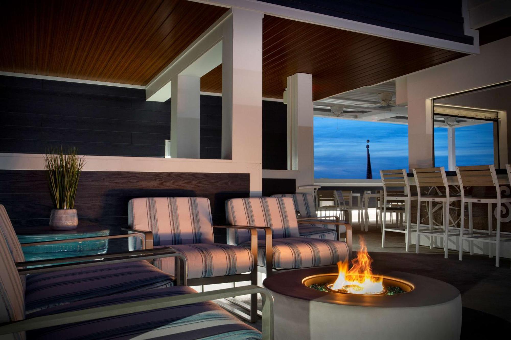 Fenwick Shores, Tapestry Collection By Hilton Fenwick Island Dış mekan fotoğraf