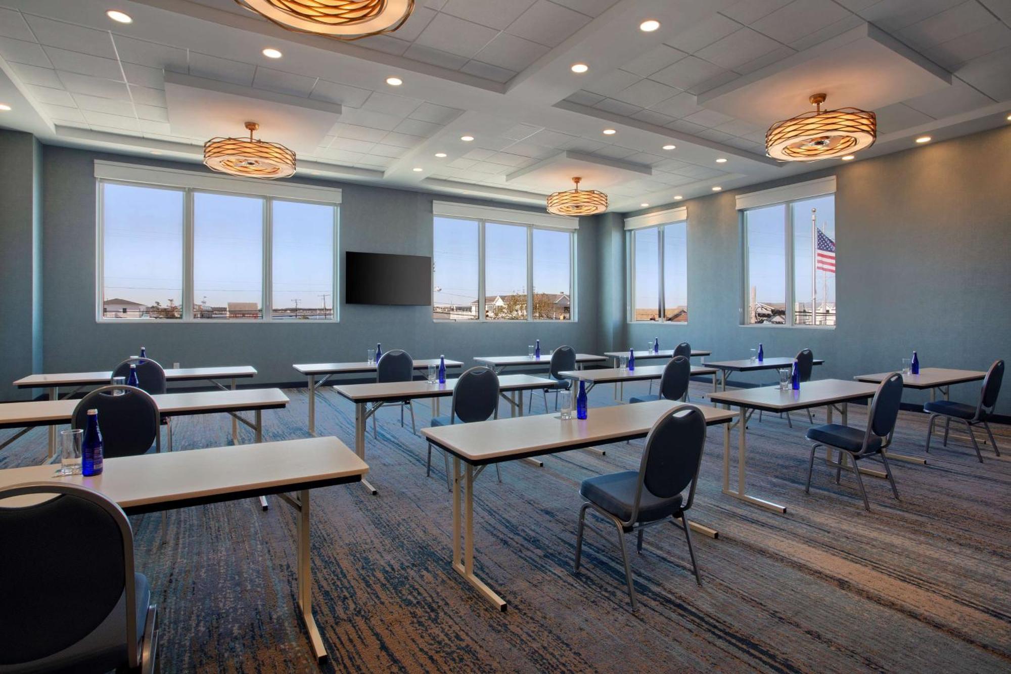Fenwick Shores, Tapestry Collection By Hilton Fenwick Island Dış mekan fotoğraf