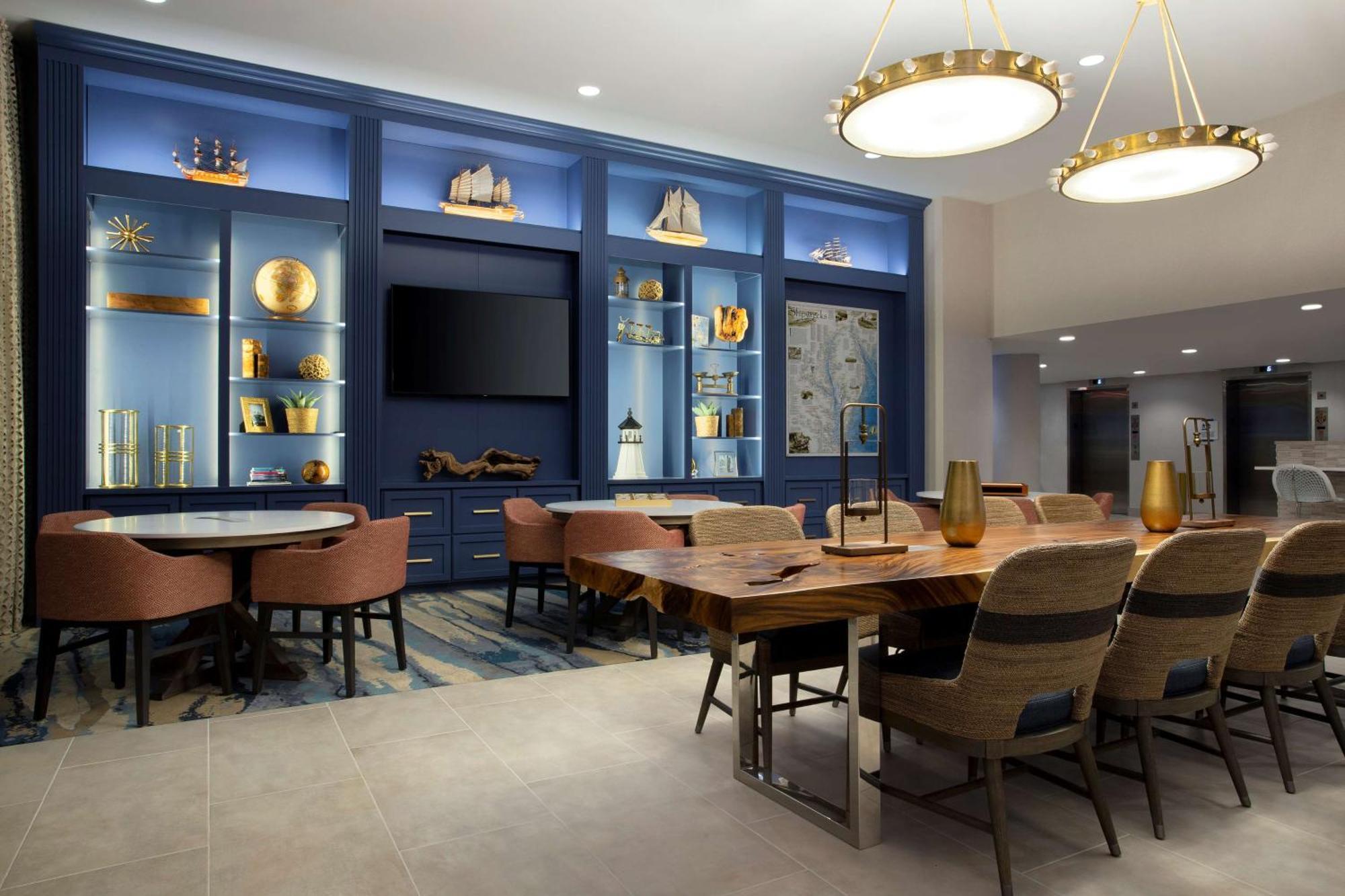 Fenwick Shores, Tapestry Collection By Hilton Fenwick Island Dış mekan fotoğraf
