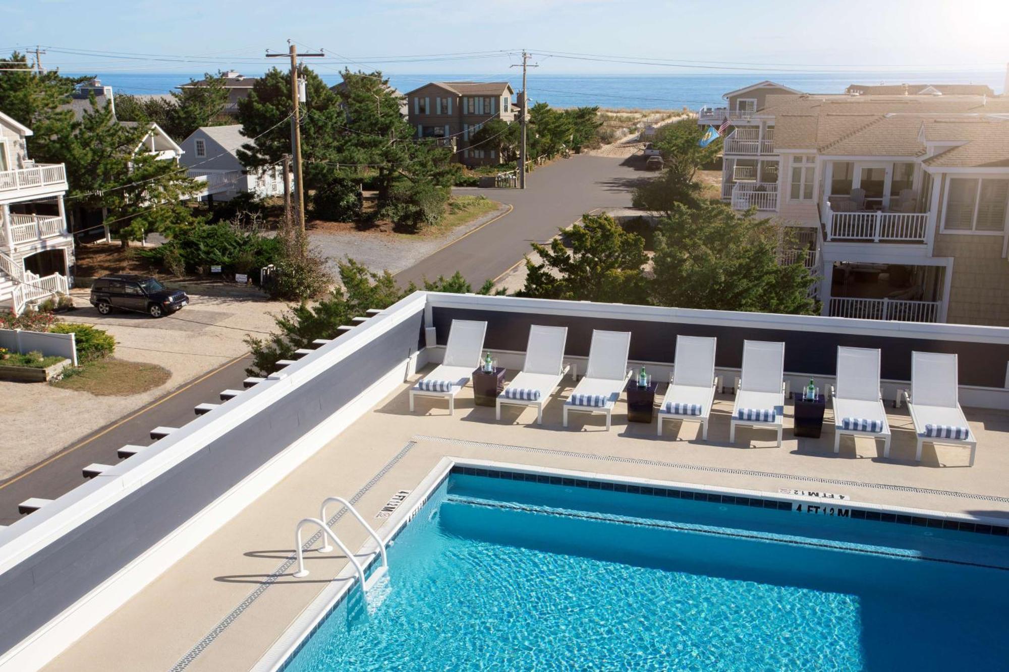 Fenwick Shores, Tapestry Collection By Hilton Fenwick Island Dış mekan fotoğraf