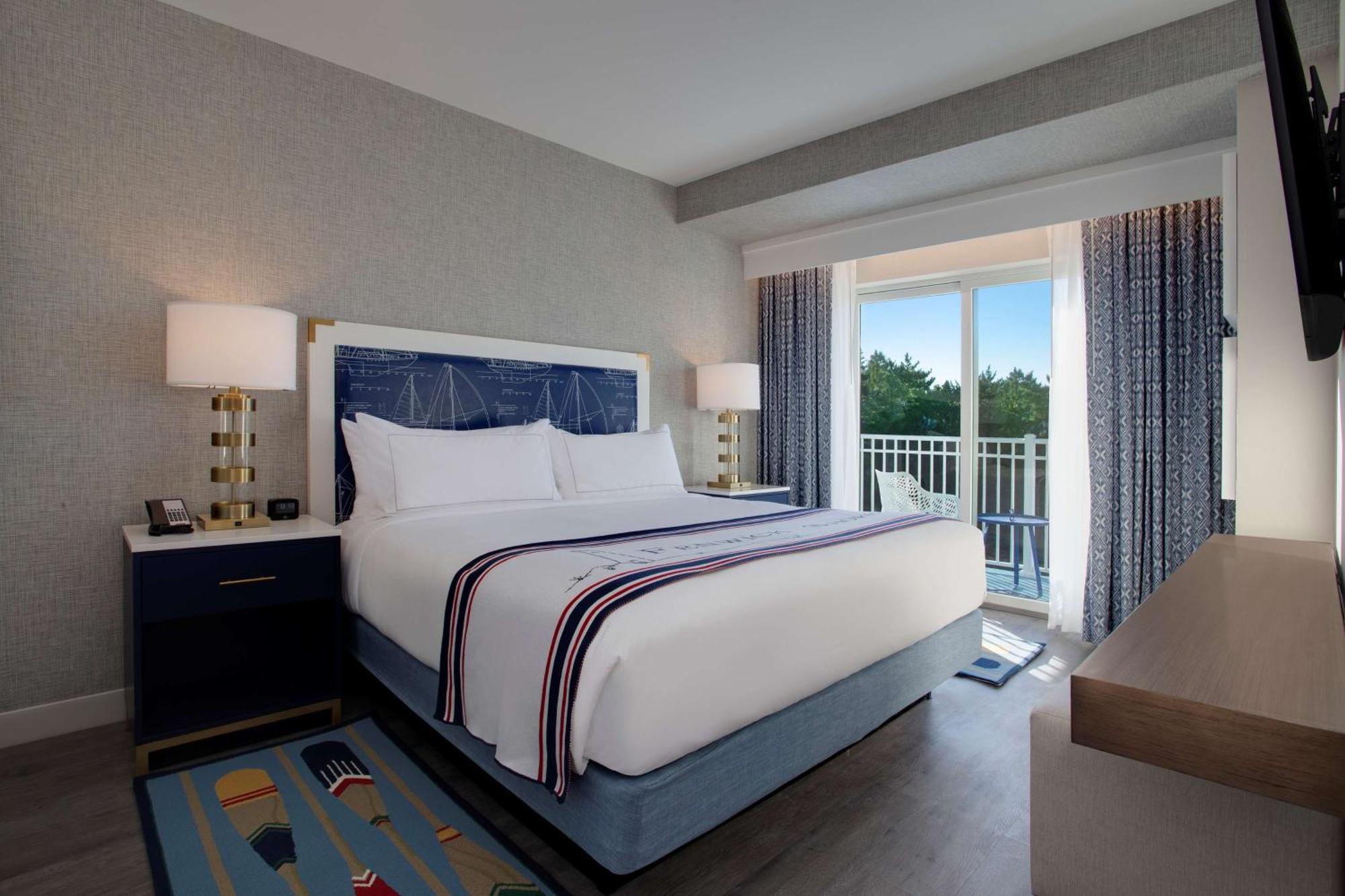 Fenwick Shores, Tapestry Collection By Hilton Fenwick Island Dış mekan fotoğraf