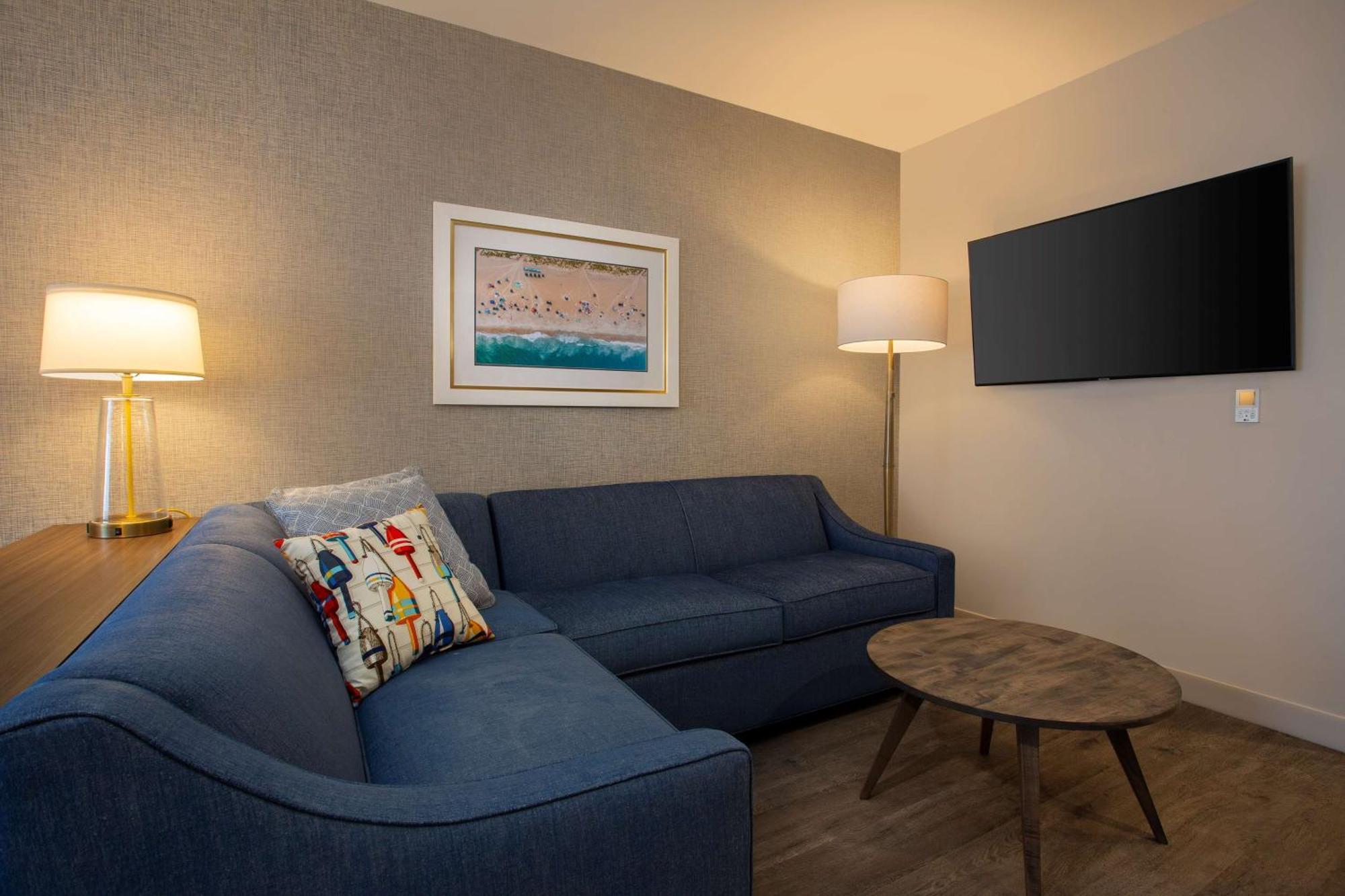 Fenwick Shores, Tapestry Collection By Hilton Fenwick Island Dış mekan fotoğraf