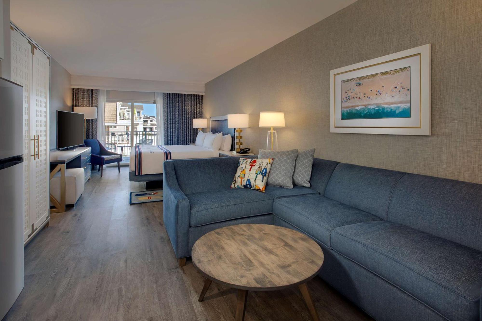 Fenwick Shores, Tapestry Collection By Hilton Fenwick Island Dış mekan fotoğraf