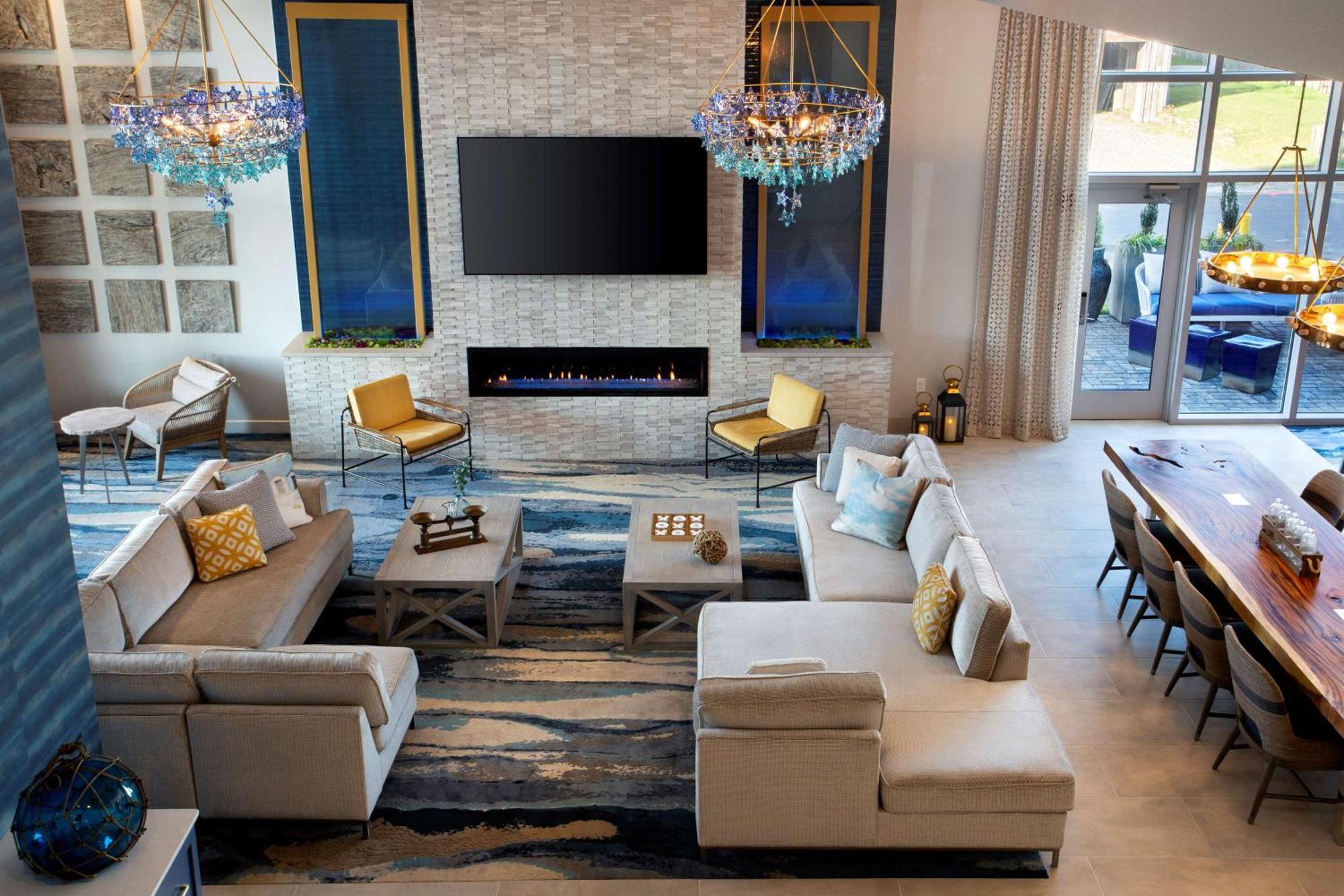Fenwick Shores, Tapestry Collection By Hilton Fenwick Island Dış mekan fotoğraf